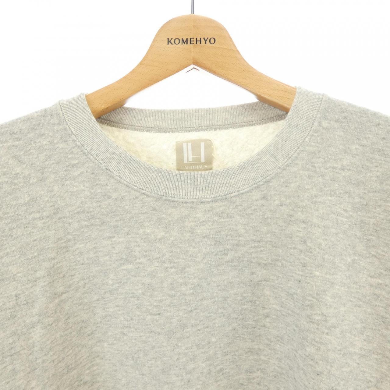 LANDHAUS スウェット