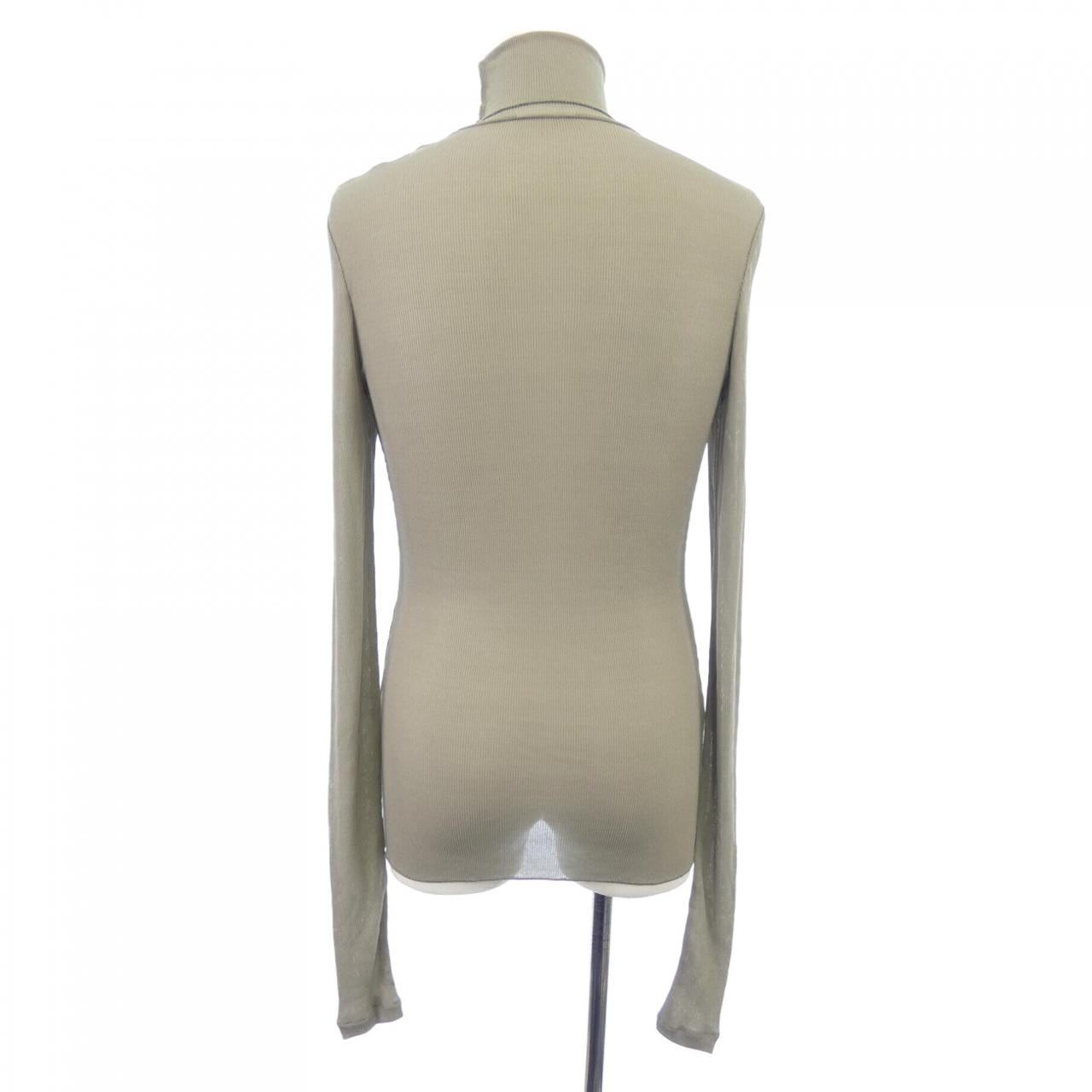 アミ AMI FTS301 トップス