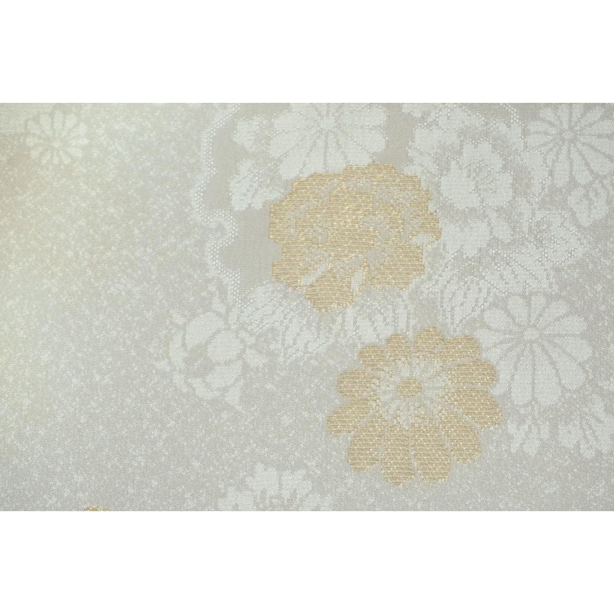 【新品】帯揚　丹後ちりめん