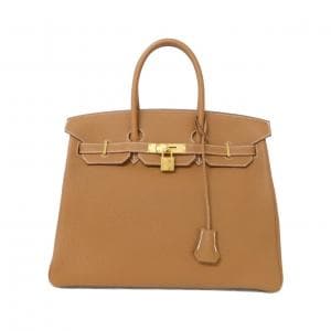 エルメス バーキン ヴェルソ 35cm 071859CC バッグ