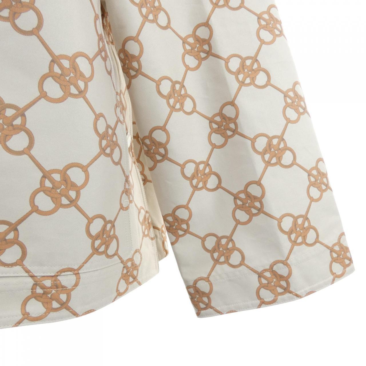 エルメス HERMES CLIQUETIS 2E0154DX ブルゾン