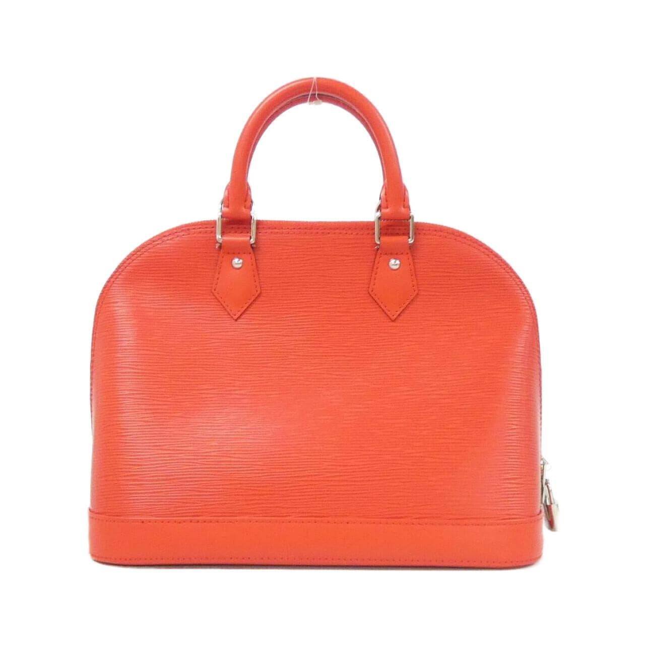 ルイヴィトン エピ アルマ PM M41154 バッグ