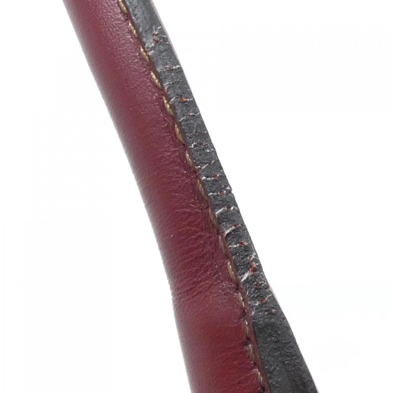 【ヴィンテージ】カルティエ ショルダーバッグ