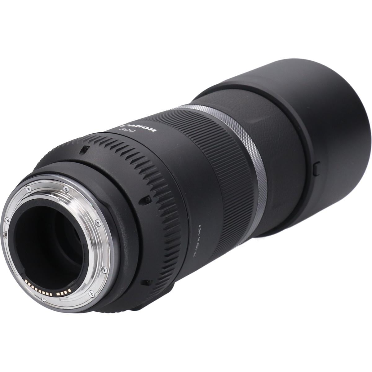 ＲＦ６００ｍｍ　Ｆ１１ＩＳ　ＳＴＭ