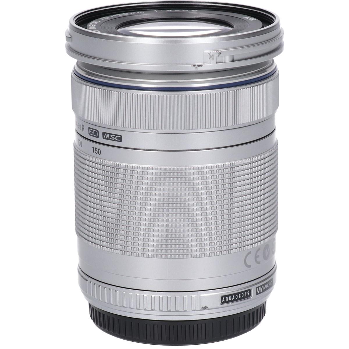 ＭＺＤ　ＥＤ４０－１５０ｍｍ　Ｆ４－５．６Ｒ