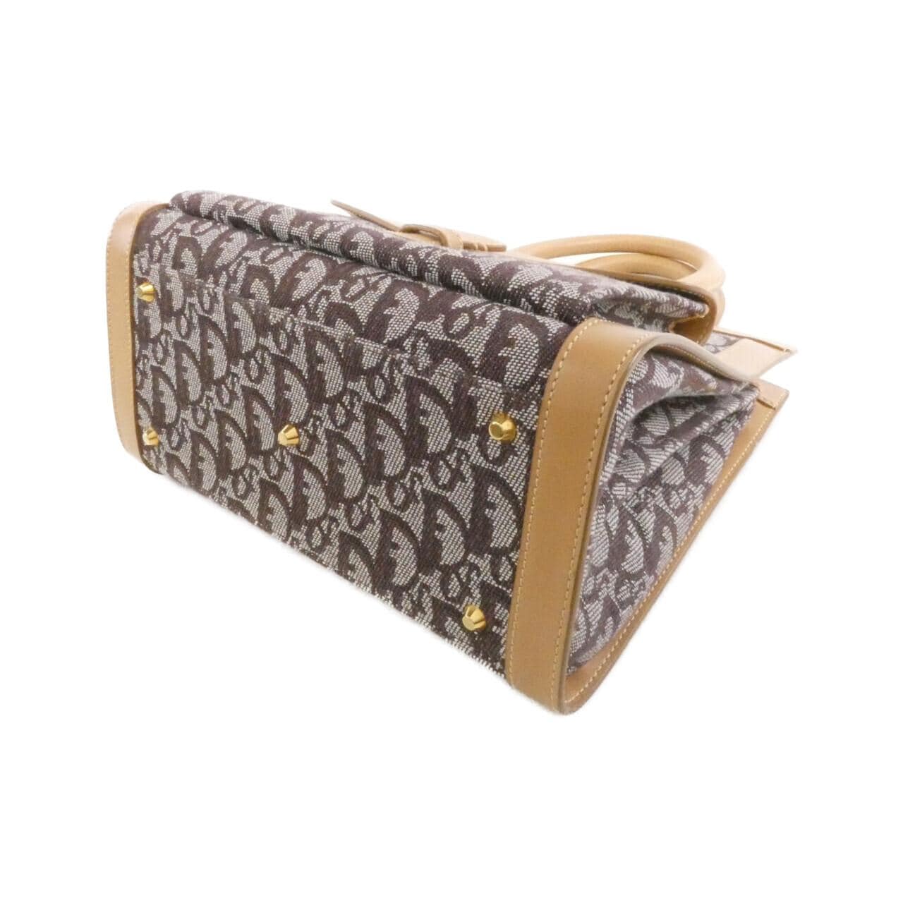 クリスチャンディオール バッグ