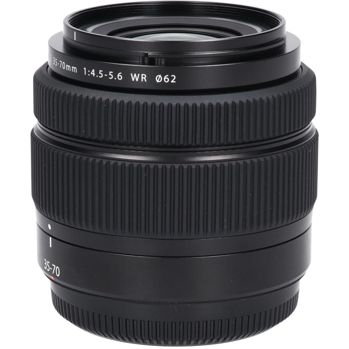 ＧＦ３５－７０ｍｍ　Ｆ４．５－５．６ＷＲ