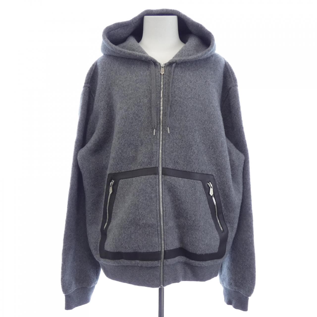 エルメス HERMES *32-5733 パーカー