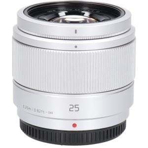 Ｇ２５ｍｍ　Ｆ１．７ＡＳＰＨ．　Ｈ－Ｈ０２５