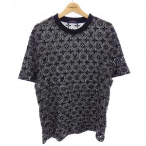 ルイヴィトン LOUIS VUITTON LVモノグラムTシャツ HNY72WNK9 Tシャツ
