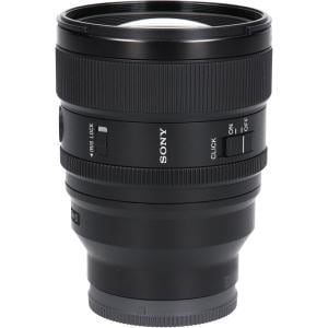 ＦＥ８５ｍｍ　Ｆ１．４ＧＭＩＩ（ＳＥＬ８５Ｆ１４ＧＭ２）