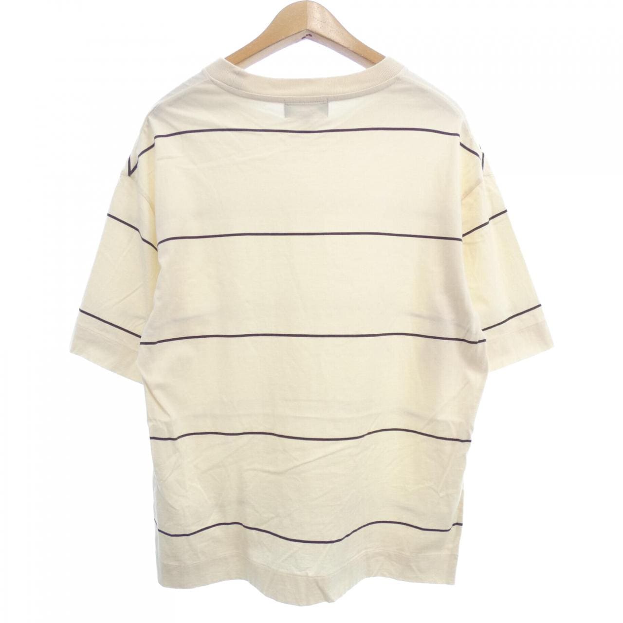 マーガレットハウエル Margaret Howell 579-4166008 Tシャツ