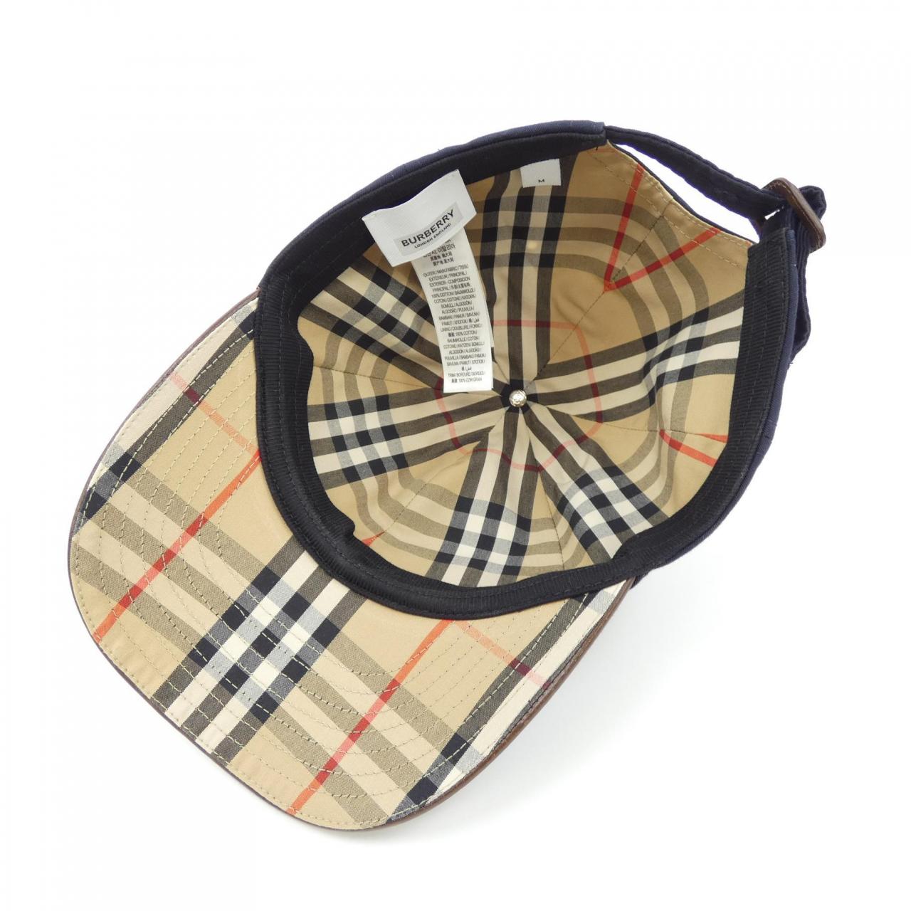 BURBERRY BURBERRY 帽子