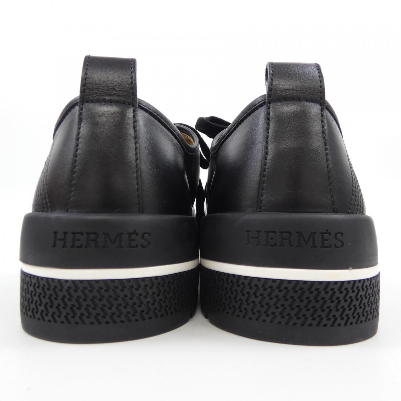 エルメス HERMES 182353Z スニーカー