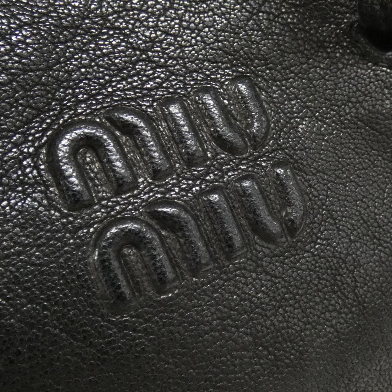 ミュウミュウ 5NF460 バッグ