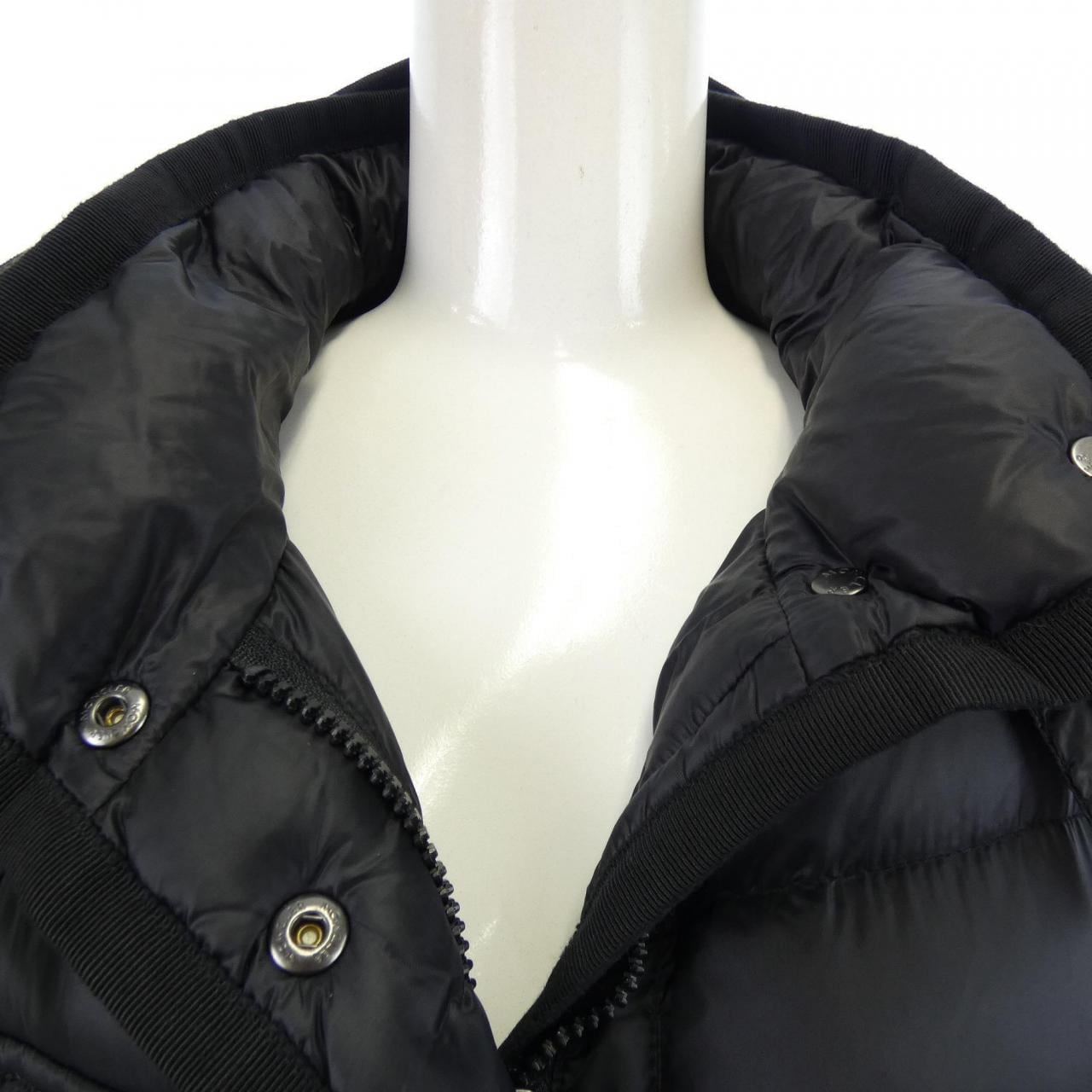 モンクレール MONCLER HERMINE ダウンコート