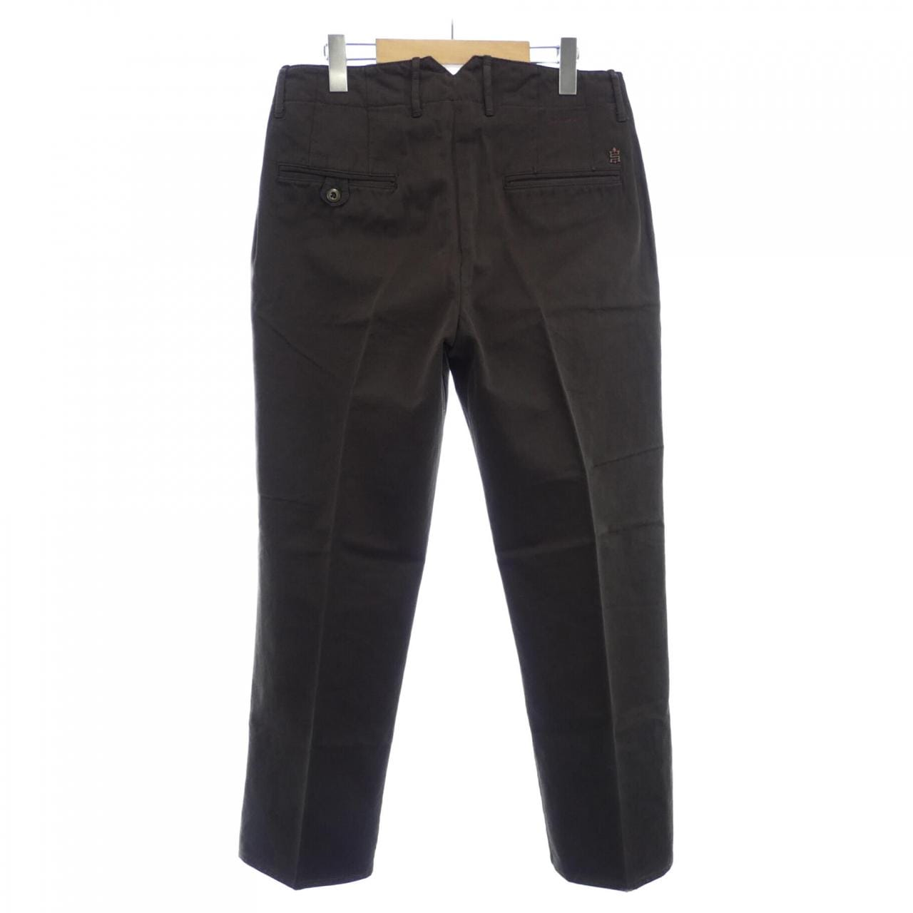 インコテックス INCOTEX パンツ