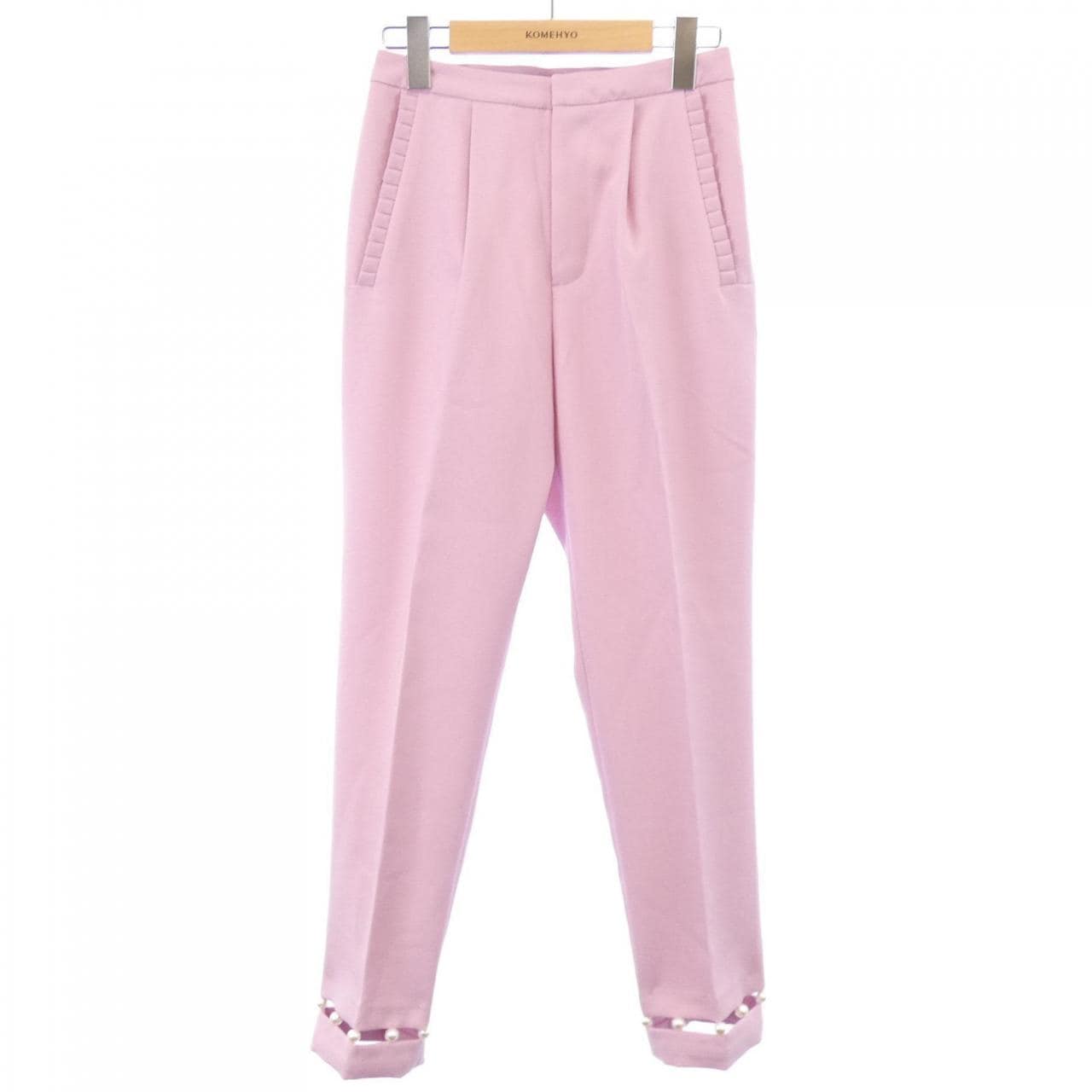 チェスティ chesty 22C801 パンツ