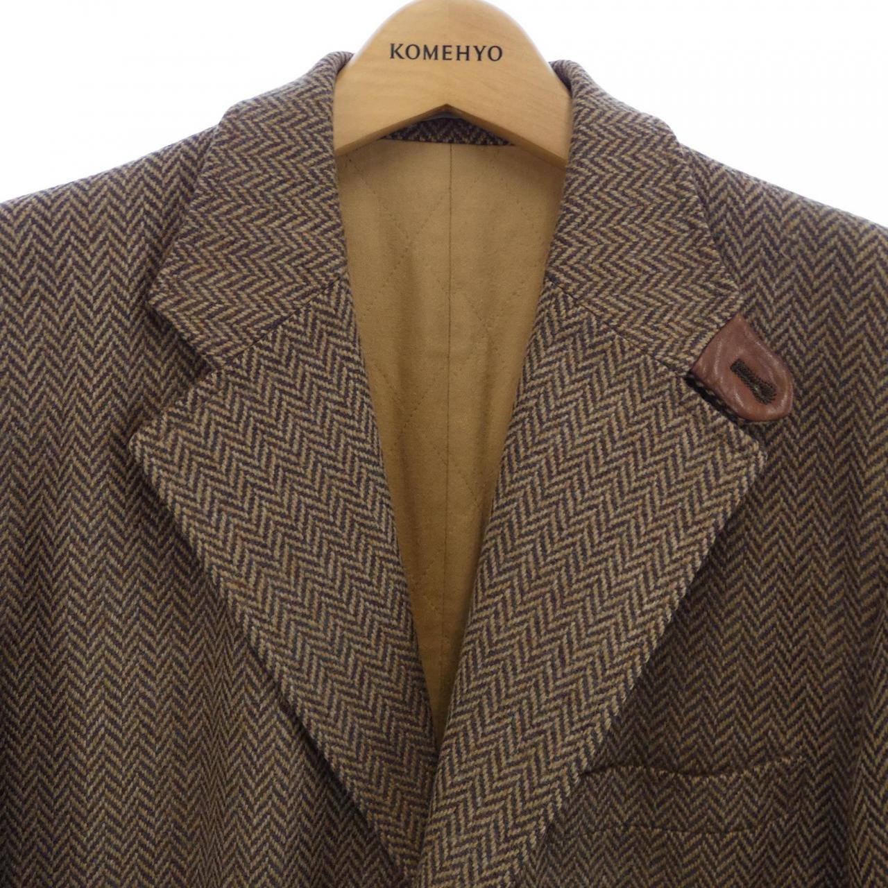 【ヴィンテージ】ポールスチュアート PAUL STUART ジャケット