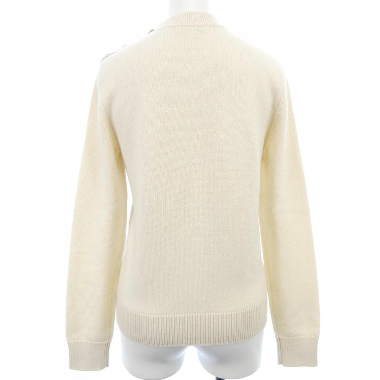 シャネル CHANEL P65212K60945 ニット