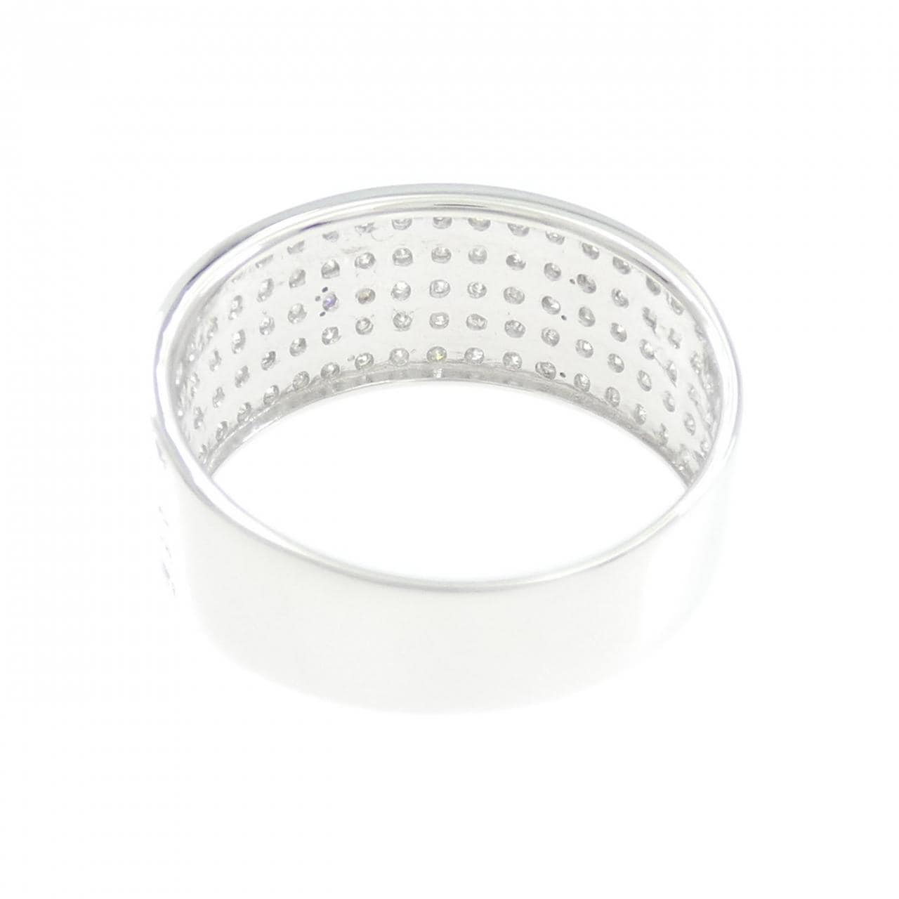 375WG ダイヤモンド リング