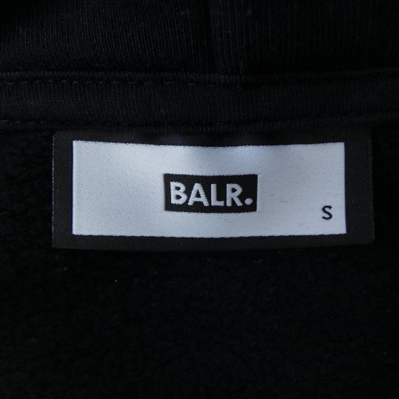 ボーラー BALR. パーカー