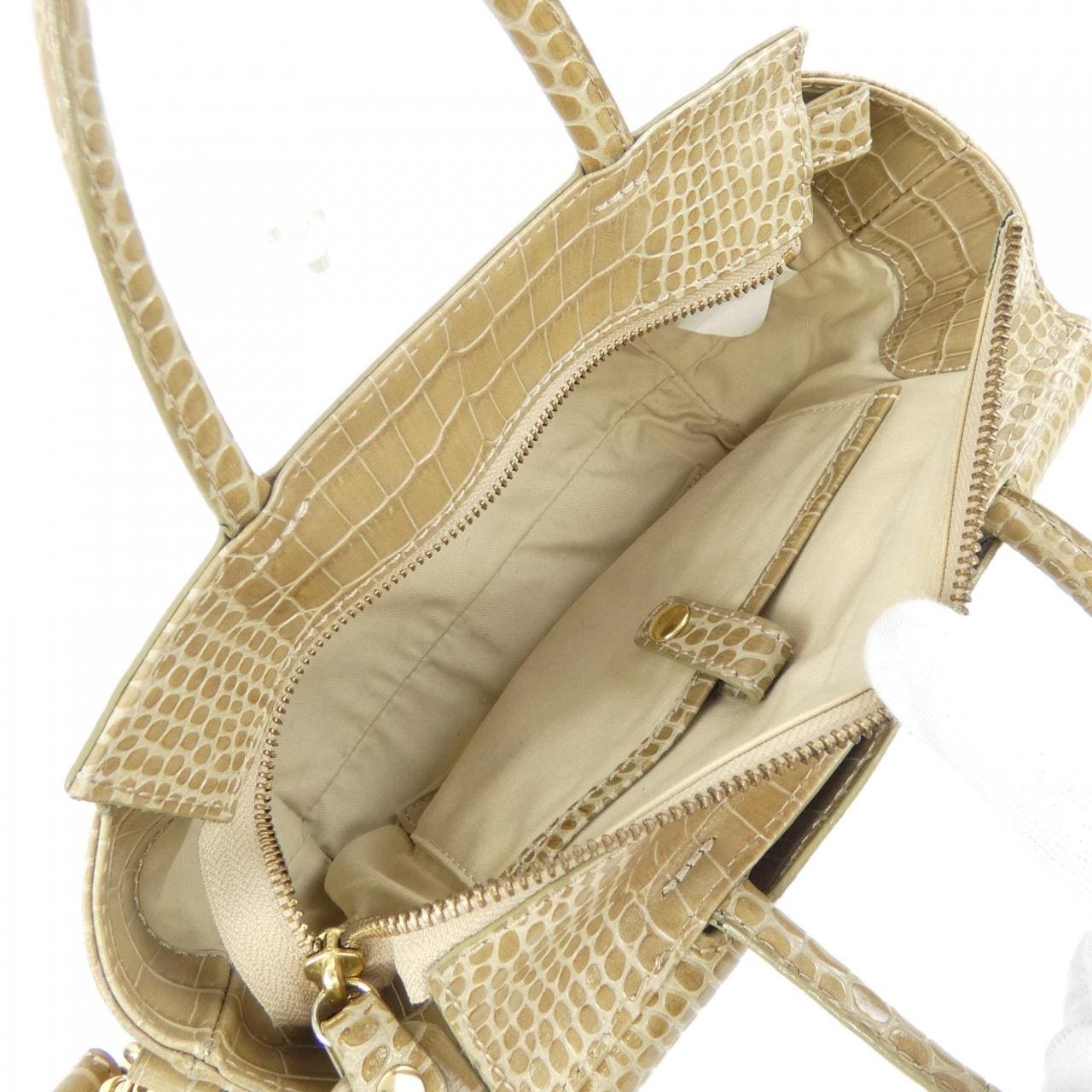 ポティオール POTIOR BAG