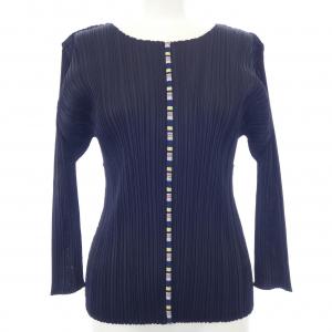 プリーツプリーズ PLEATS PLEASE PP43-JK652 トップス