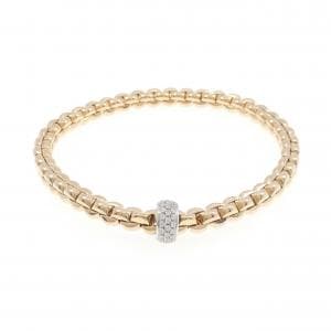 フォッペ フレグジット ブレスレット 0.37CT