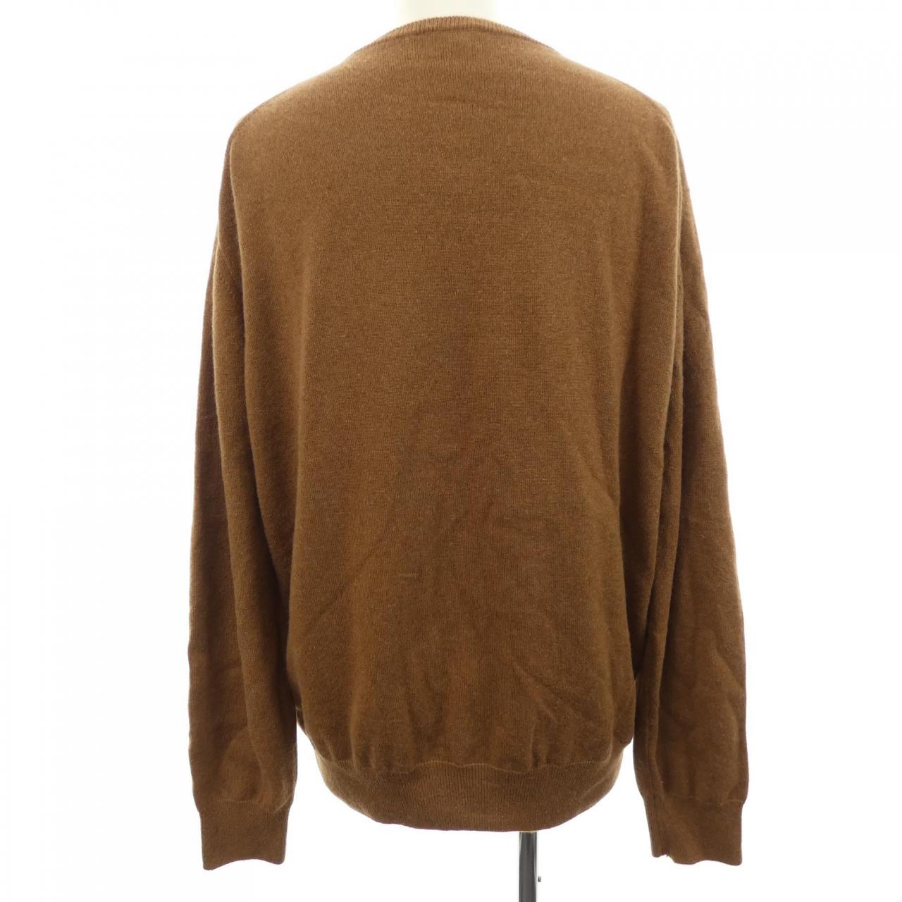 クルチアーニ Cruciani ニット