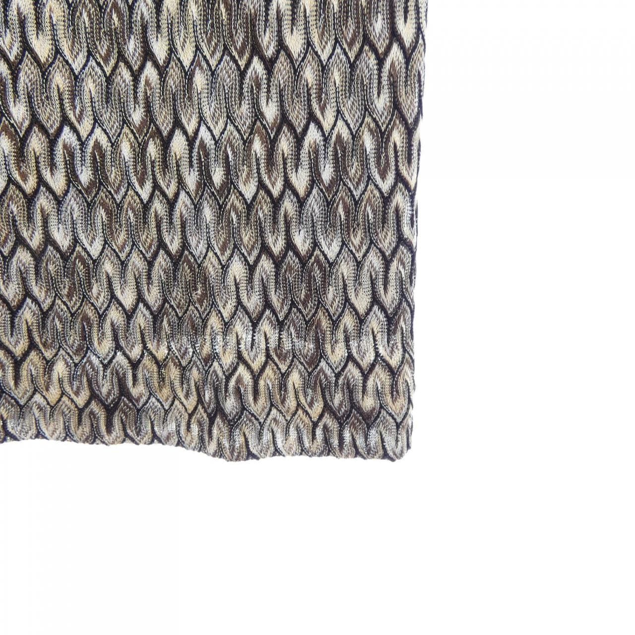 ミッソーニ MISSONI スカート