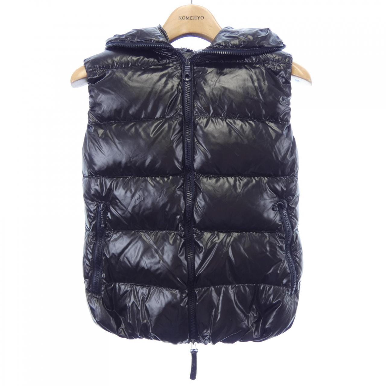 デュベティカ DUVETICA ダウンベスト