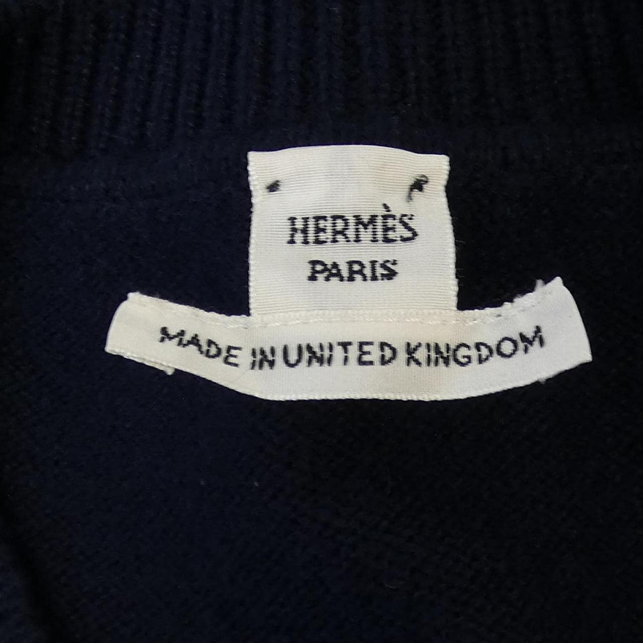 エルメス HERMES 3E2505D1 ワンピース