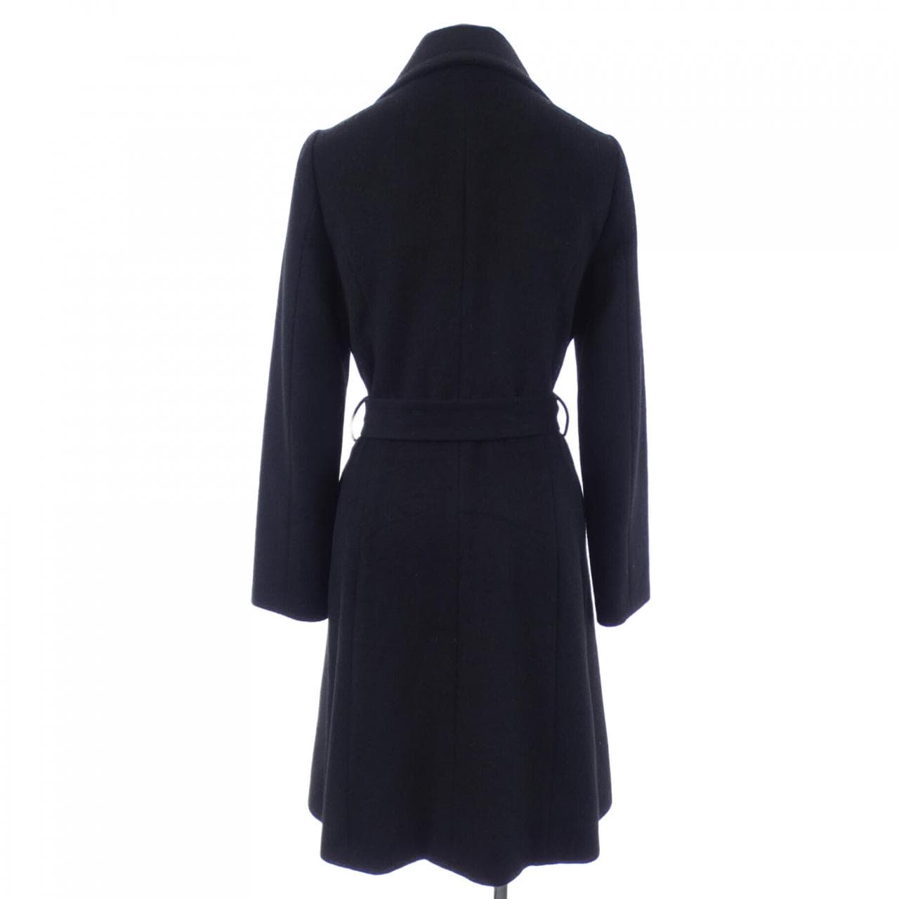 インディヴィ INDIVI チェスターコート