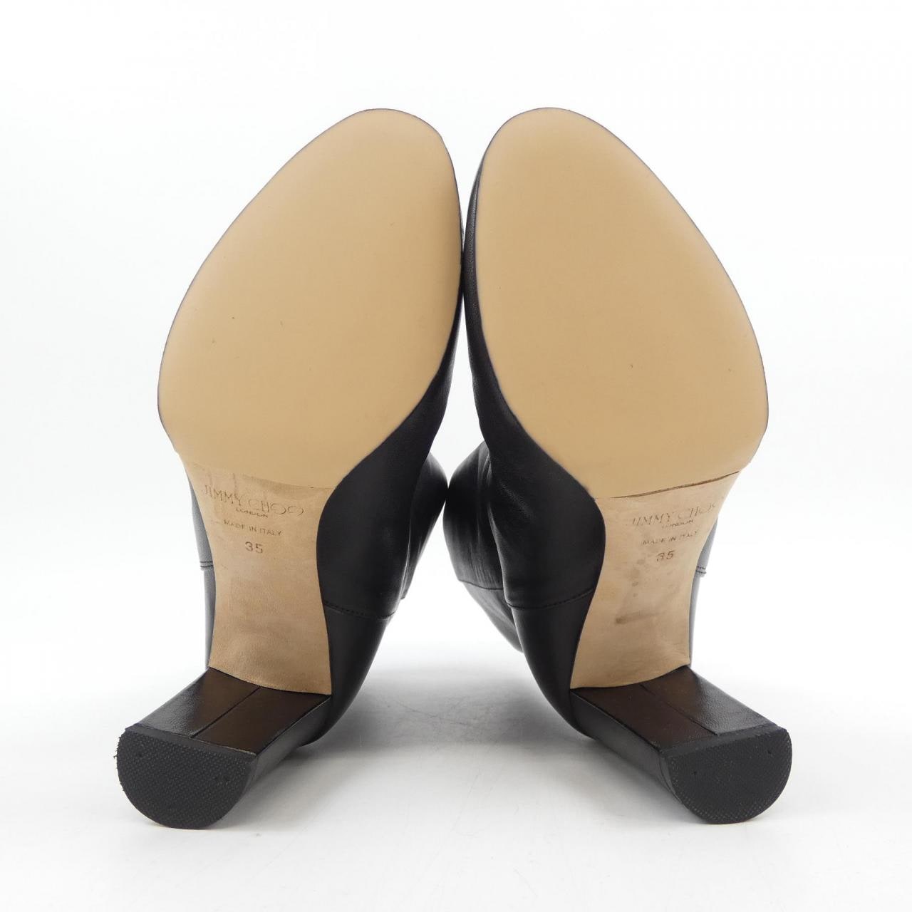 ジミーチュウ JIMMY CHOO ブーツ