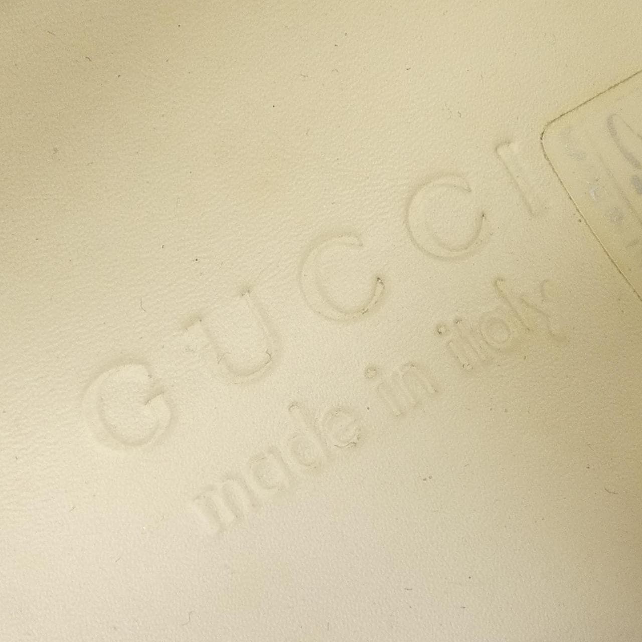 グッチ GUCCI 308236 シューズ