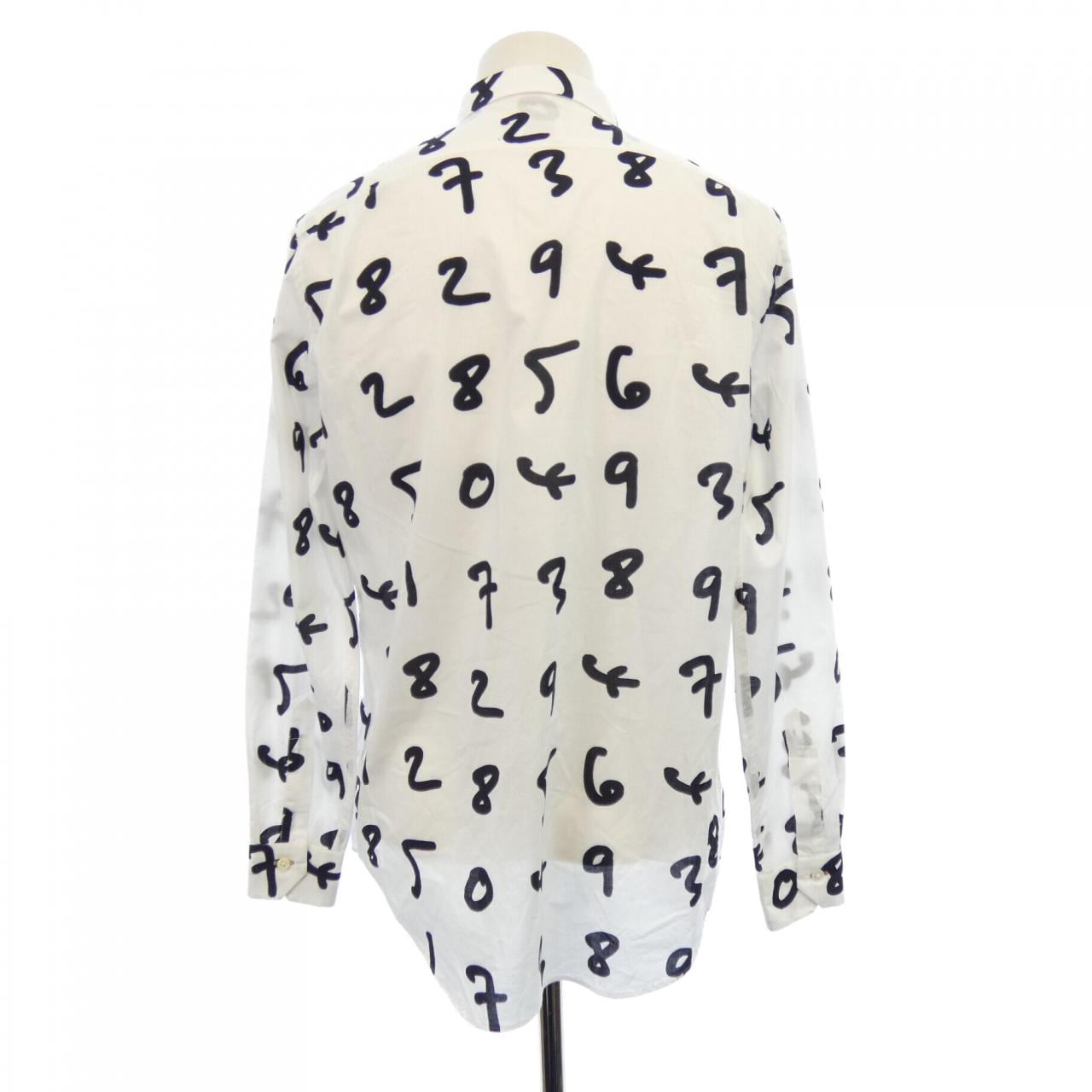 ポールスミス Paul Smith シャツ