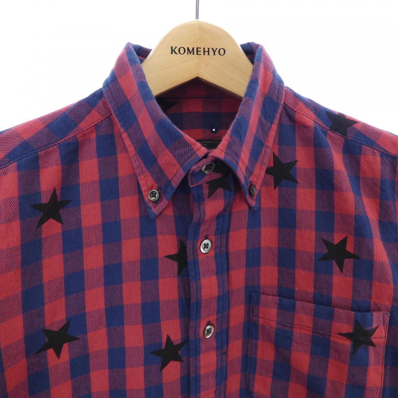 ソフネット SOPHNET SOPH-167060 シャツ