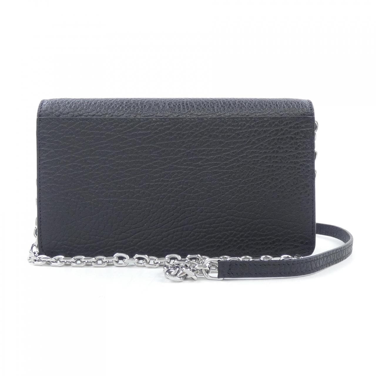 メゾンマルジェラ Maison Margiela 4ステッチ チェーンウォレット SA3UI0008 WALLET