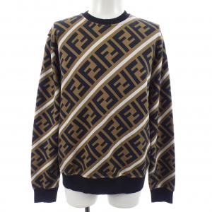 フェンディ FENDI FFモチーフ FY0944 A7A9 スウェット