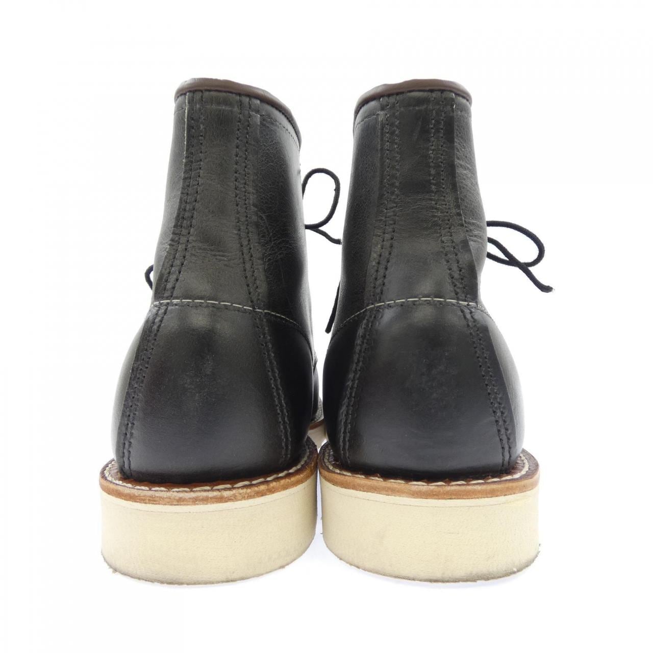 レッドウィング RED WING 8890 ブーツ