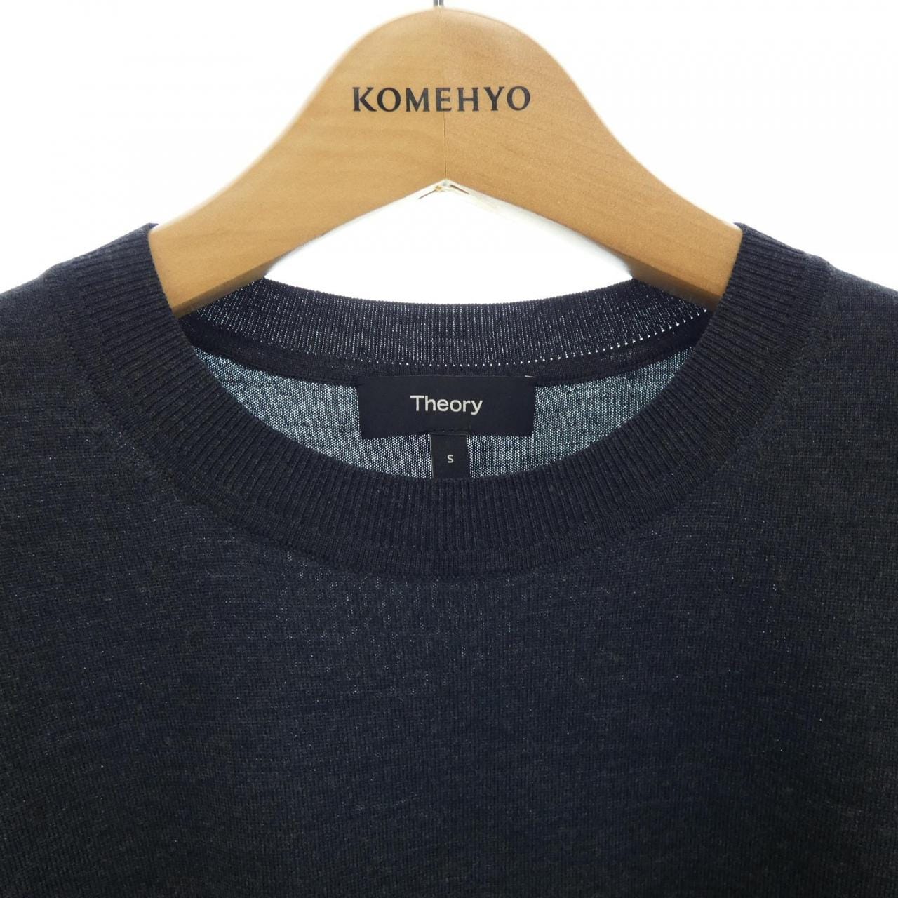 セオリー theory 02-2301700 ニット