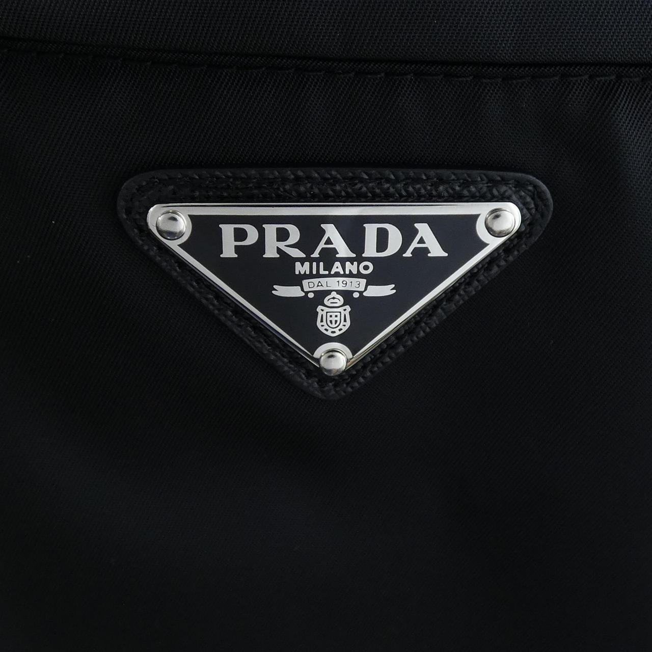 プラダ PRADA トライアングルロゴ P3E48 S211 1Y0Z ワンピース