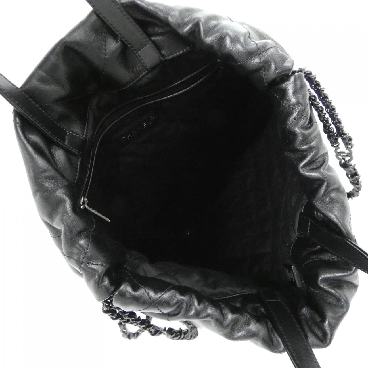 シャネル シャネル22 ライン AS3313 リュックサック