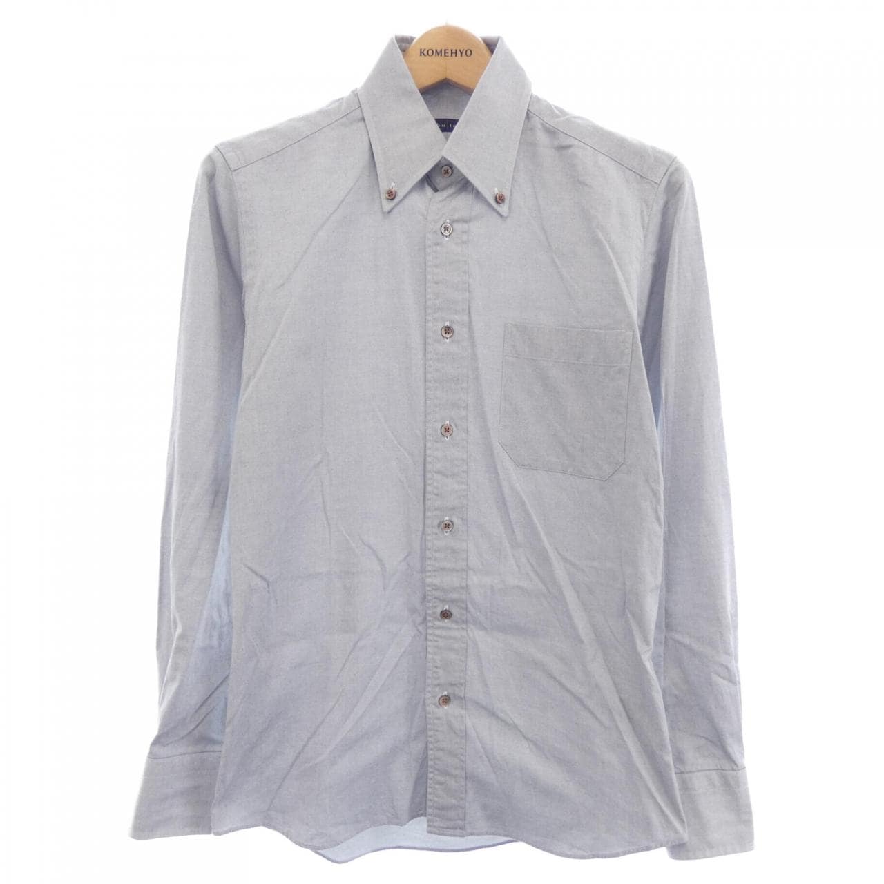 アザブテイラー azabu tailor シャツ