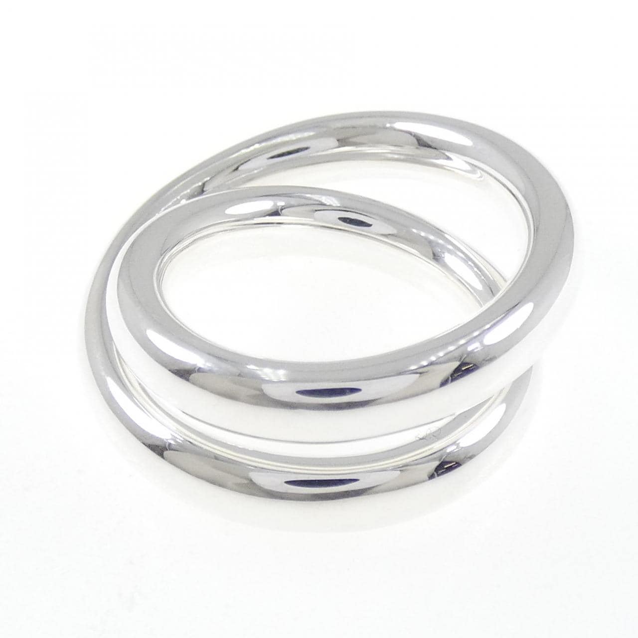 エルメス ヴェルティージュ リング