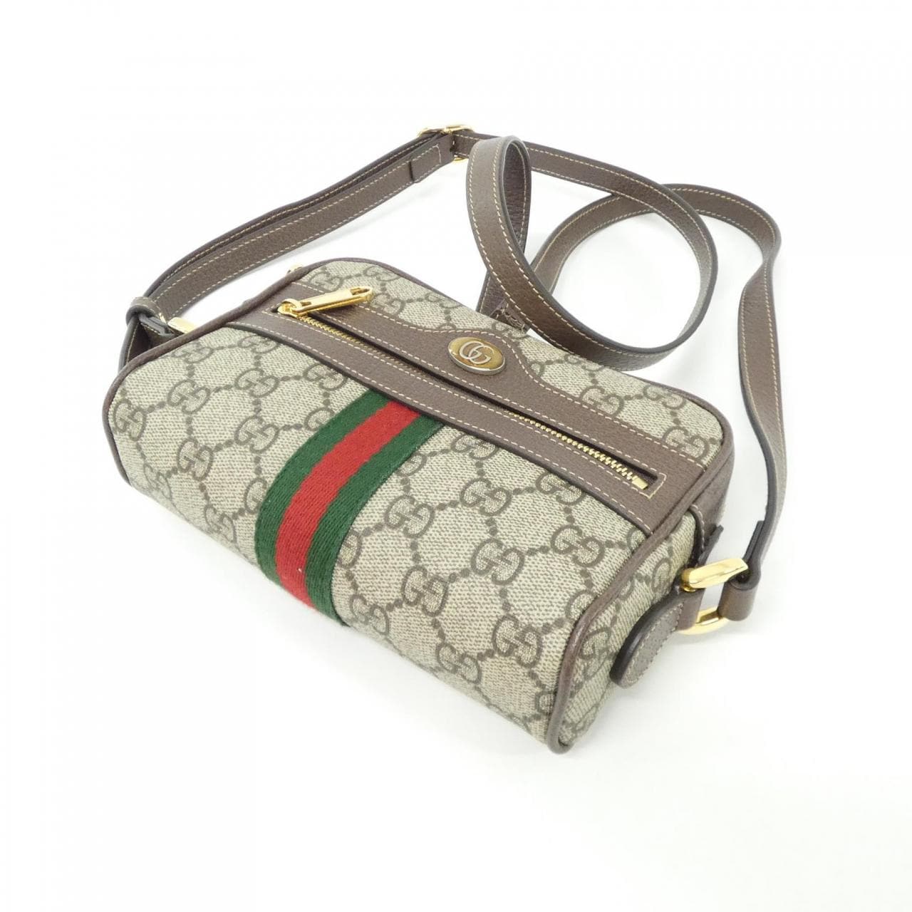 グッチ OPHIDIA 517350 96IWS ショルダーバッグ