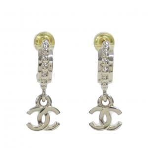 シャネル ABG123 ピアス