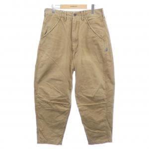 LIBERAIDERS 767032301 パンツ