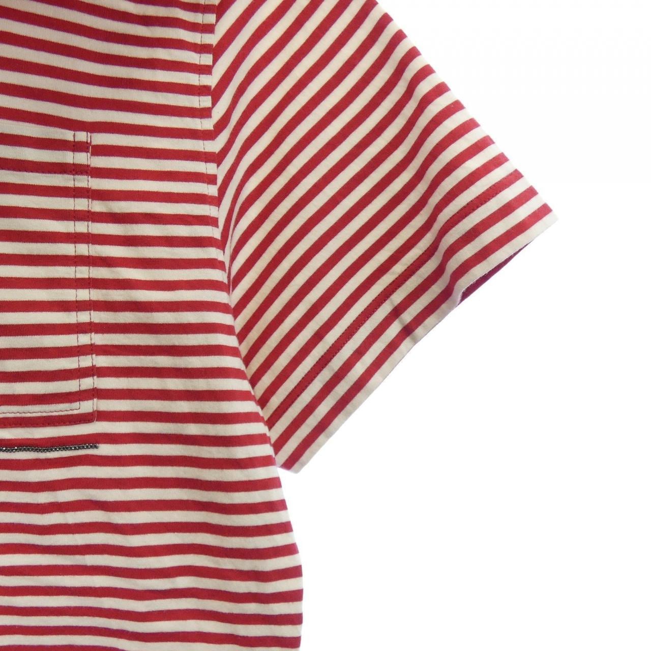 ブルネロクチネリ BRUNELLO CUCINELLI ML929HA810 Tシャツ